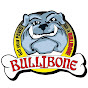 Bullibone logo