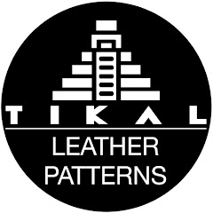 Tikal Leather Patterns Avatar