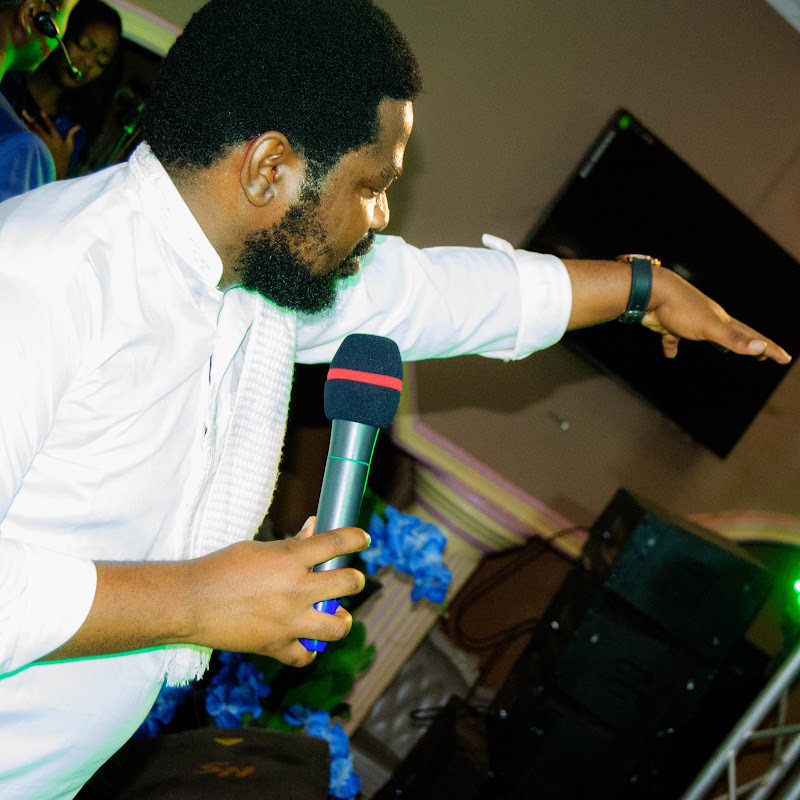 Emmanuel MUSONGO Choix ParfaitTv