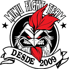 MFT - Minu Fight Team