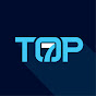 Top 7 logo