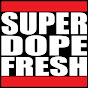 MC SUPERDOPEFRESH logo