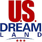 U.S. Dream Land logo