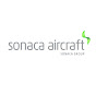 Sonaca Aircraft logo