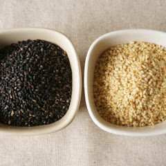 マテリアルごま100%.