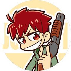 じょじきち/ゲーム実況者