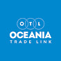 Oceania Trade Link logo