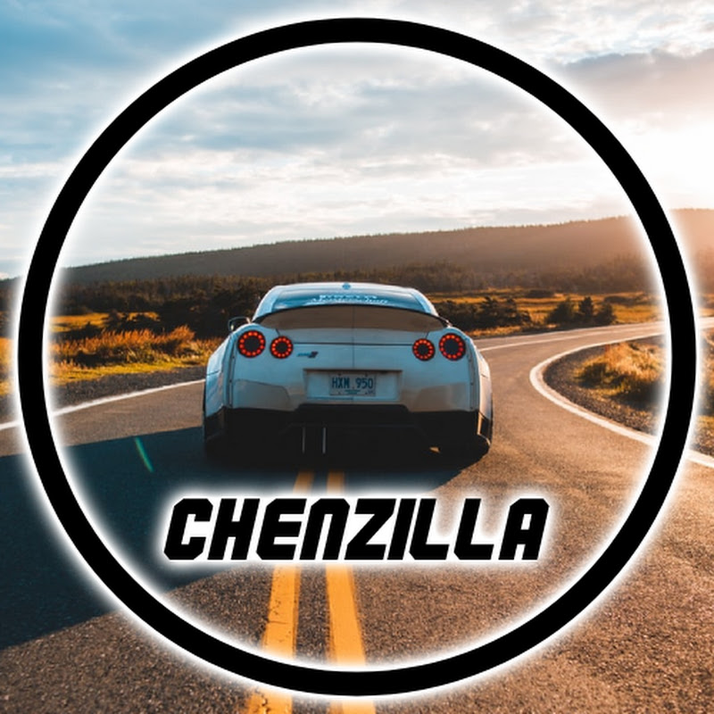ChenZilla