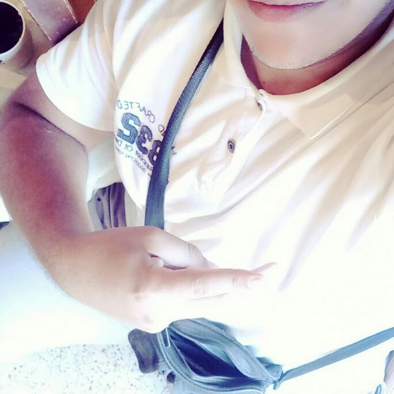 Abdelhak Amani