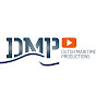 Dutch Maritime Productions logo
