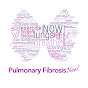 Pulmonary Fibrosis NOW! logo
