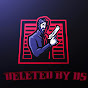 Deleted by us logo