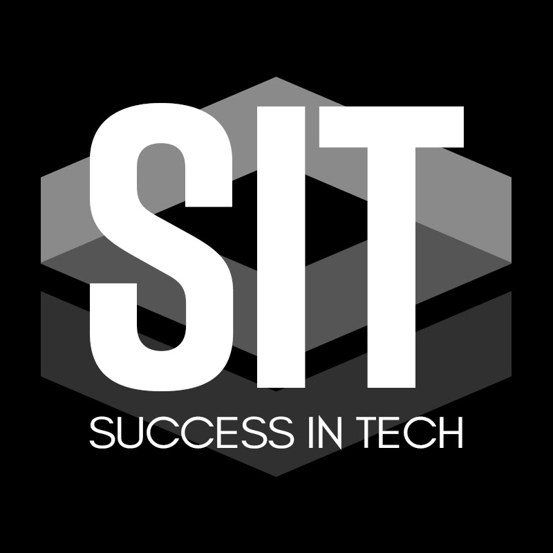 Success in Tech Logo
