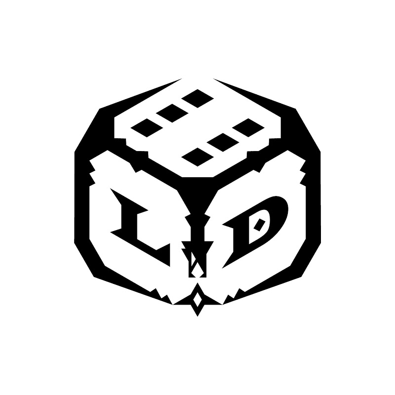 Ludic Dragon