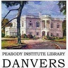 Peabody Institute Library, Danvers