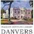 z3NGWHUtgwM-channel-avatar-Peabody Institute Library, Danvers