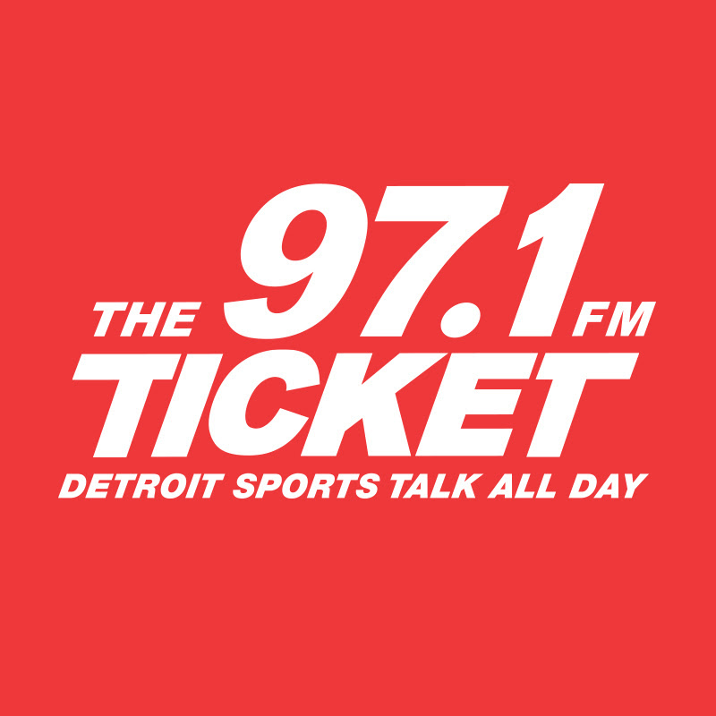 97.1 The Ticket icon