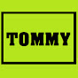 Tommy Starcraft logo