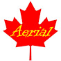 Canada Aerial