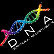 DNA Custom Paints
