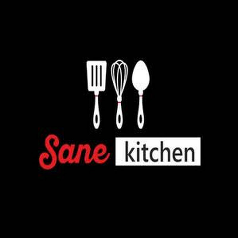 Sane Kitchen