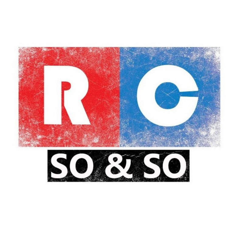 RC so and so
