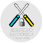 Seguridad Electrónica y algo +