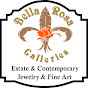 Bella Rosa Galleries logo