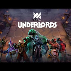 Dota Underlords