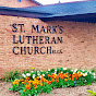 St. Mark's Lutheran - Aurora, IL logo