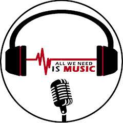 All we need is music