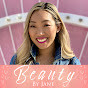 Beauty Expert Jane logo