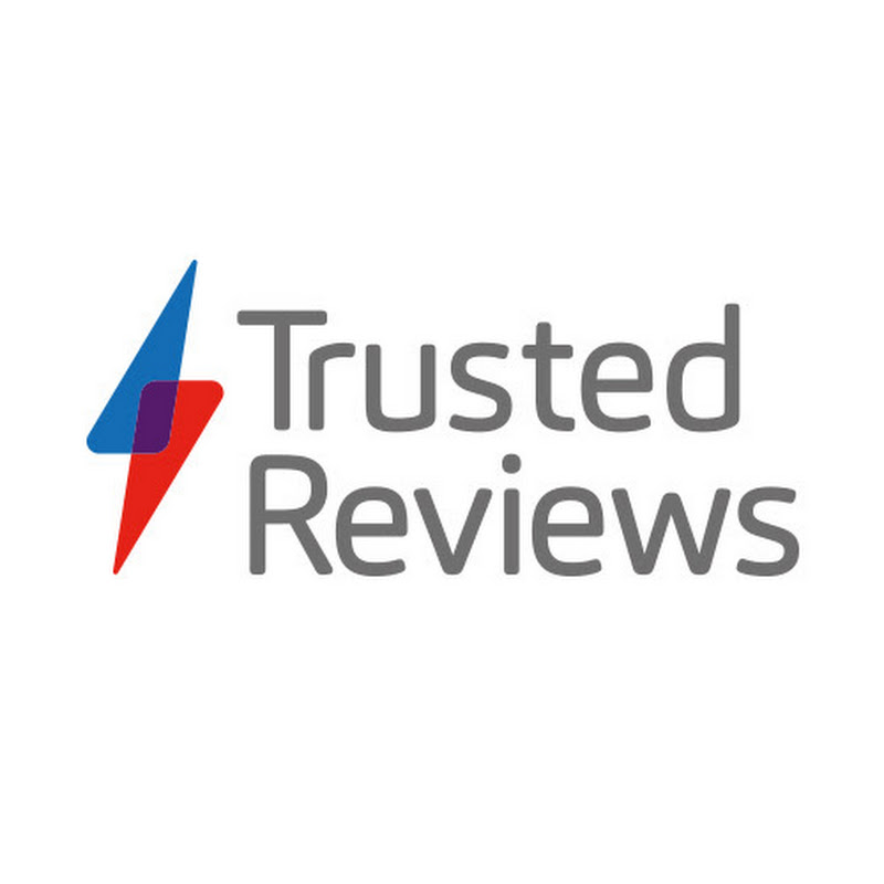 Trusted Reviews Logo