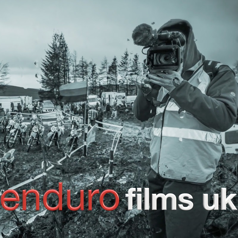Enduro films icon