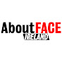 AboutFACE Ireland logo