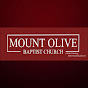 Mount Olive Baptist Church logo