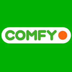 Comfy - Реклама