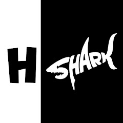Логотип каналу Нарезки Vital Sharka