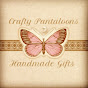 Crafty Pantaloons Handmade logo