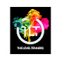 The Level Tenners logo