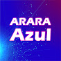 Arara Azul logo