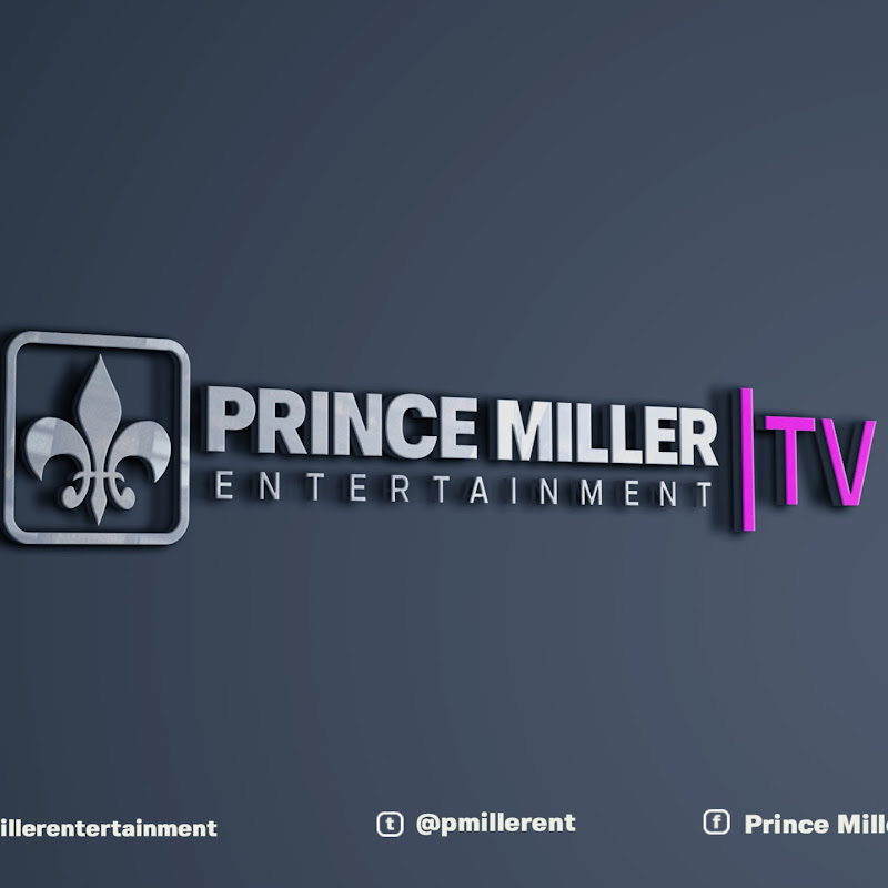 Prince Miller Entertainment TV