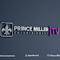 Prince Miller Entertainment TV logo