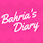 Bahria's Diary