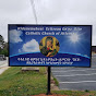 Kidanemehret Geez rite catholic church of Atlanta logo