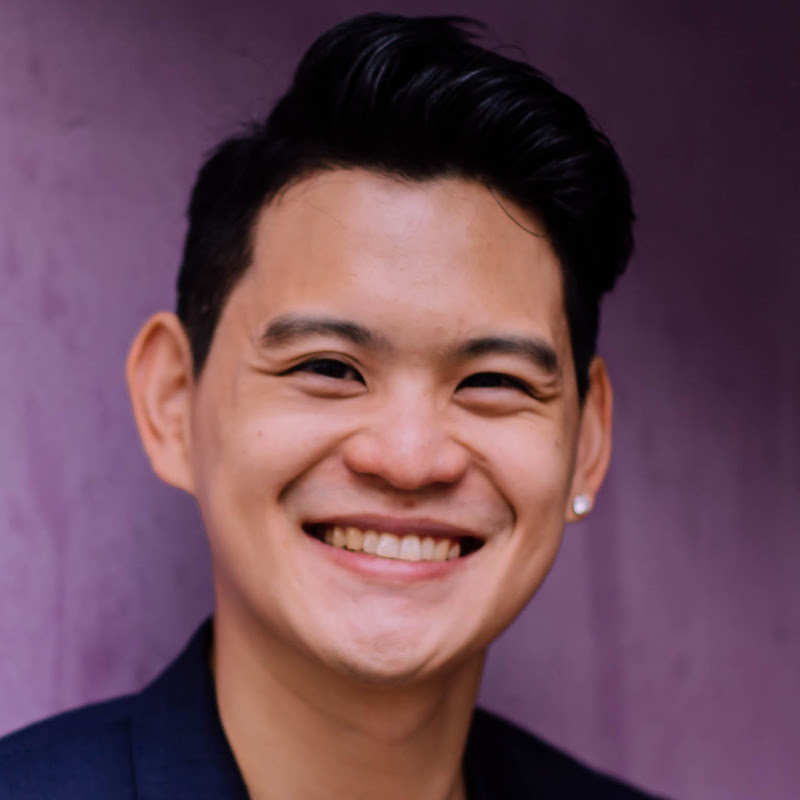 Jake - The Korean Dream