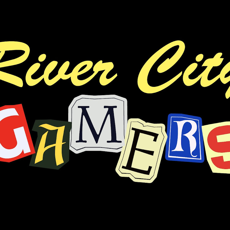 RiverCityGamers