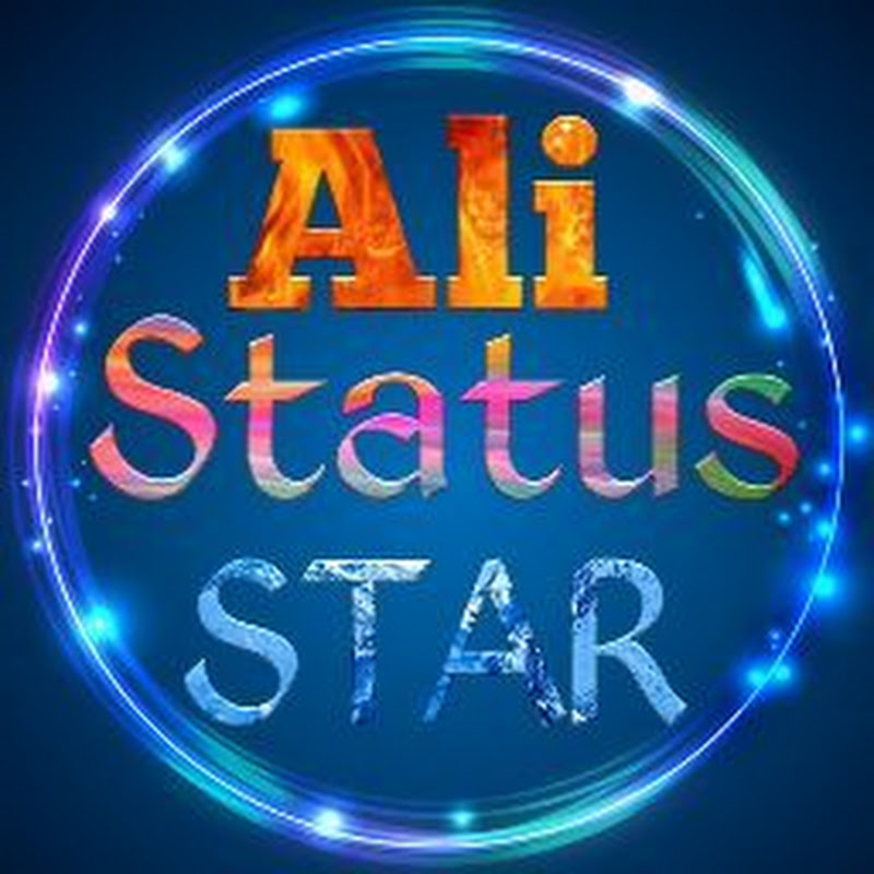 Ali Status Star