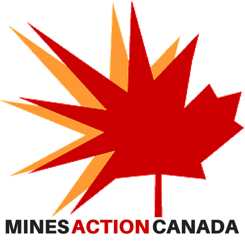 Mines Action Canada
