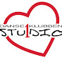 Danseklubben Studio1 logo